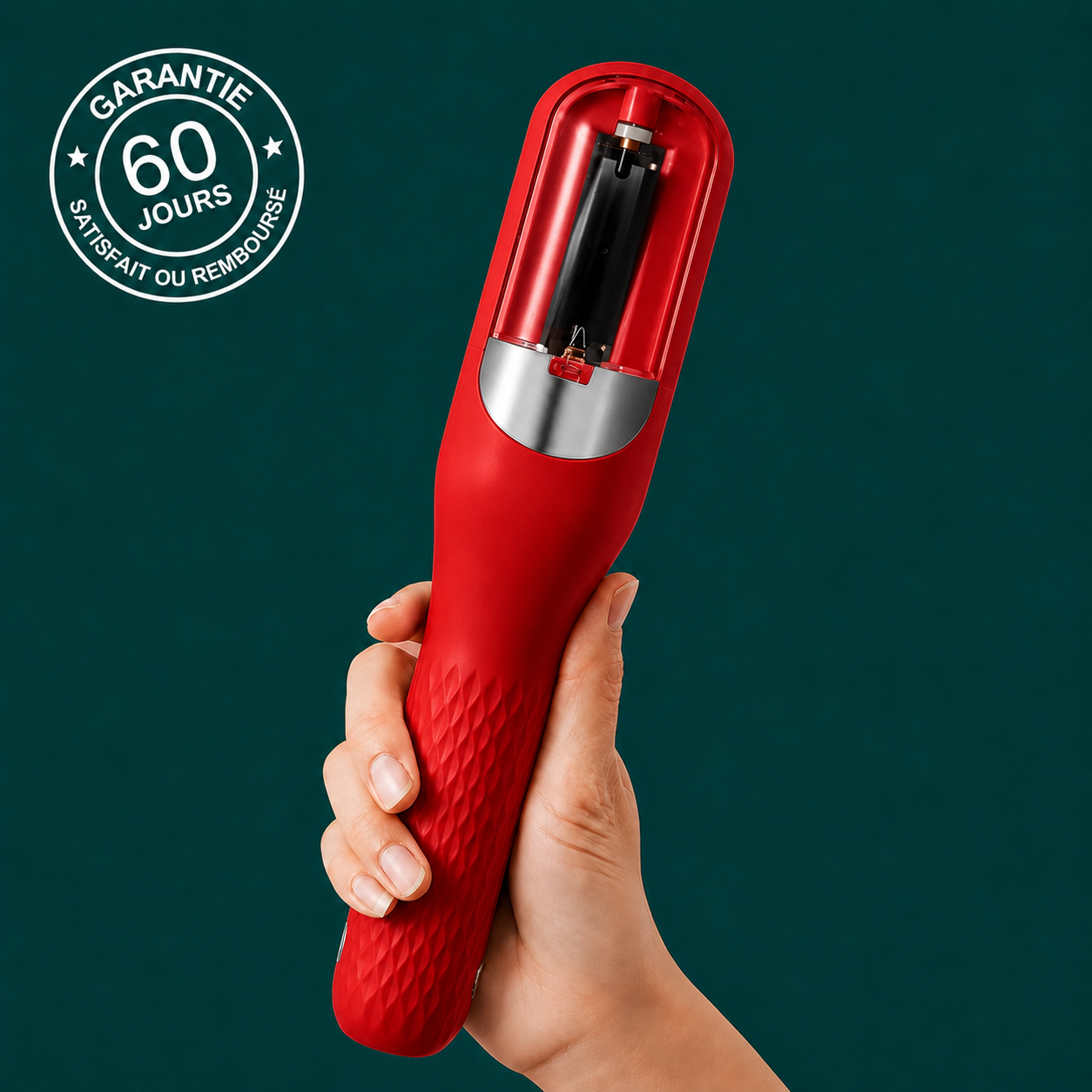 Hairluna™ Lisseur anti-pointes fourchues