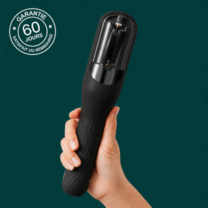 Hairluna™ Lisseur anti-pointes fourchues