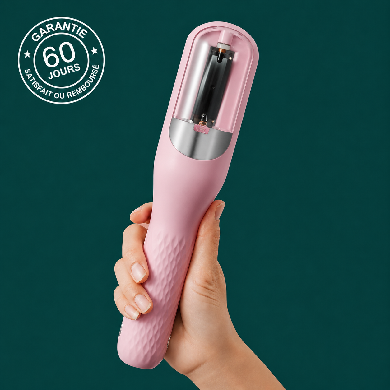 Hairluna™ Lisseur anti-pointes fourchues