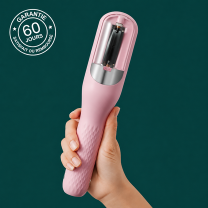 Hairluna™ Lisseur anti-pointes fourchues
